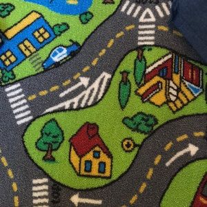 Meet your Posher, Cody